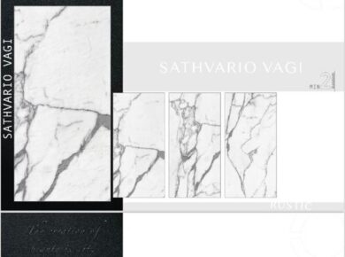 SATHVARIO -VAGI