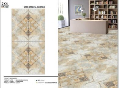 sbm breccia arrora