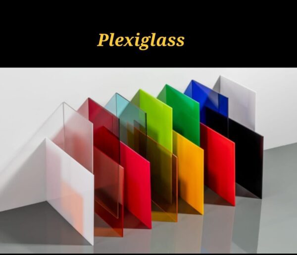 PLEXIGLASS