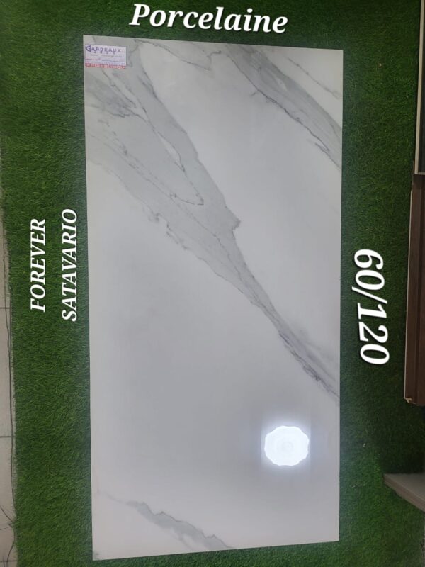 FOREVER SATAVARIO 60/120